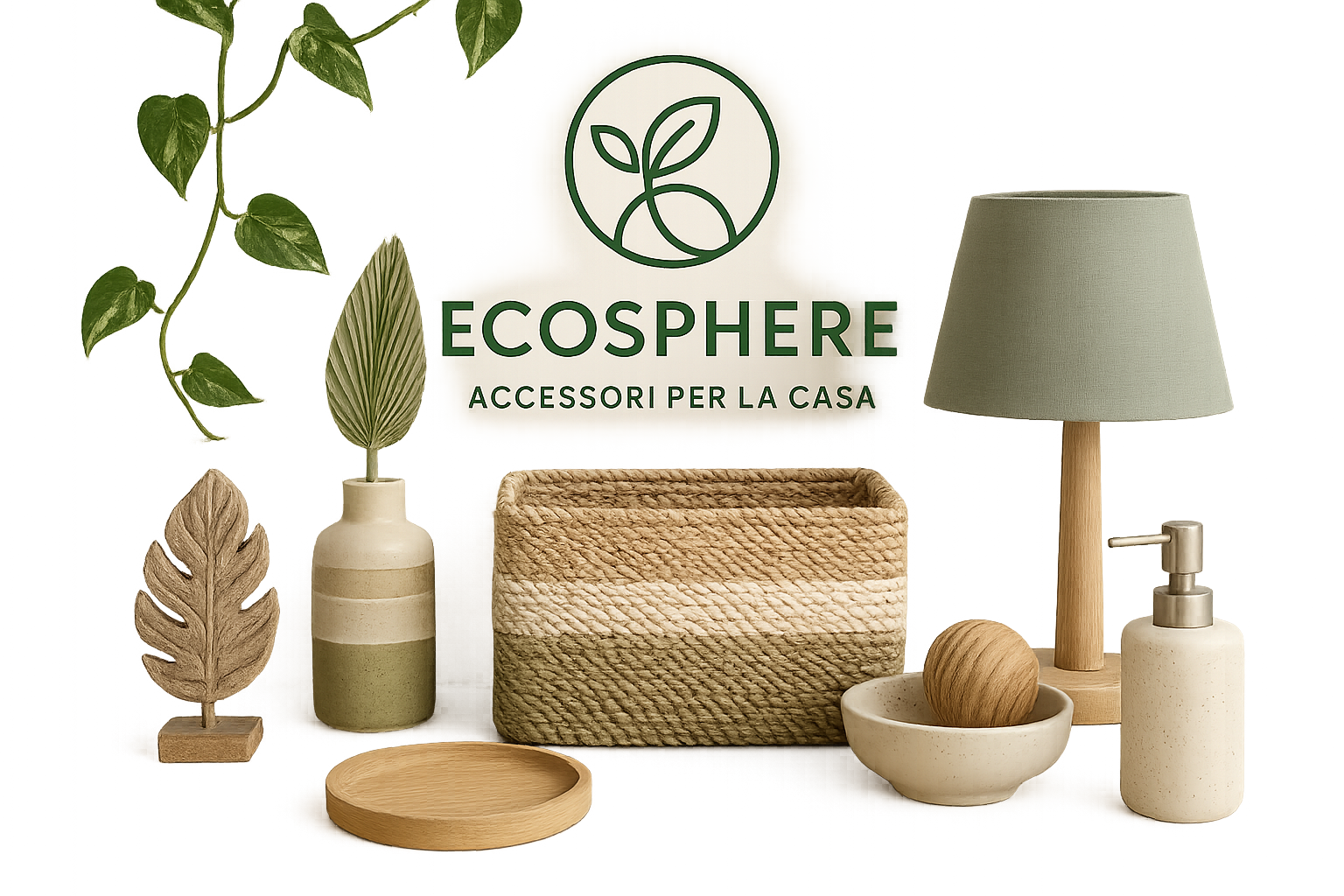 Accessori per la Casa
