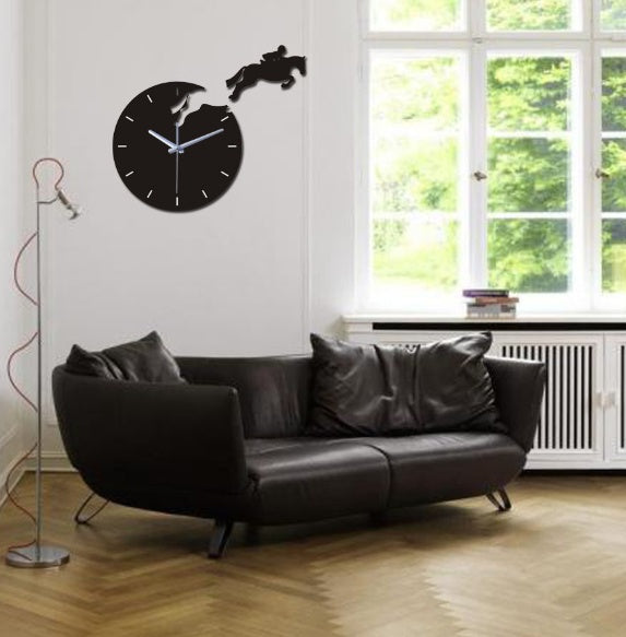 EcoSphere™ Orologio in Acrilico