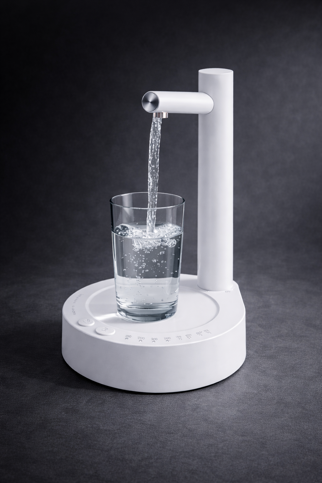 EcoSphere™ Distributore d'Acqua da Tavolo