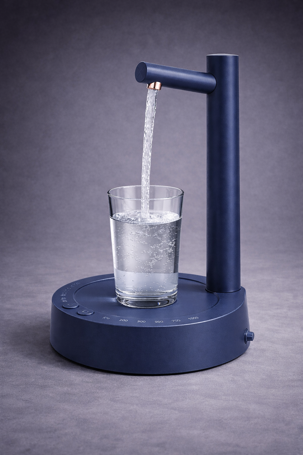 EcoSphere™ Distributore d'Acqua da Tavolo