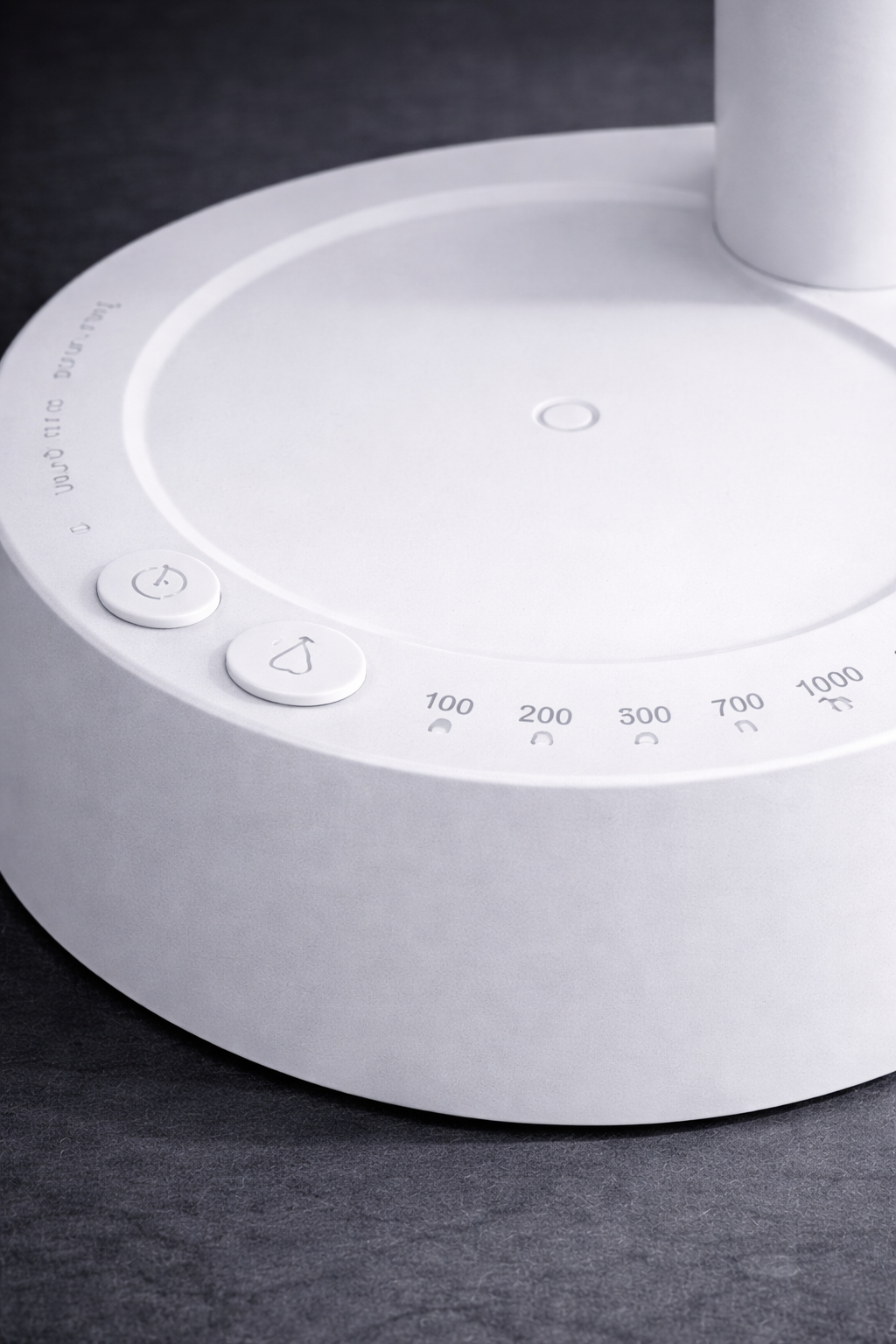 EcoSphere™ Distributore d'Acqua da Tavolo