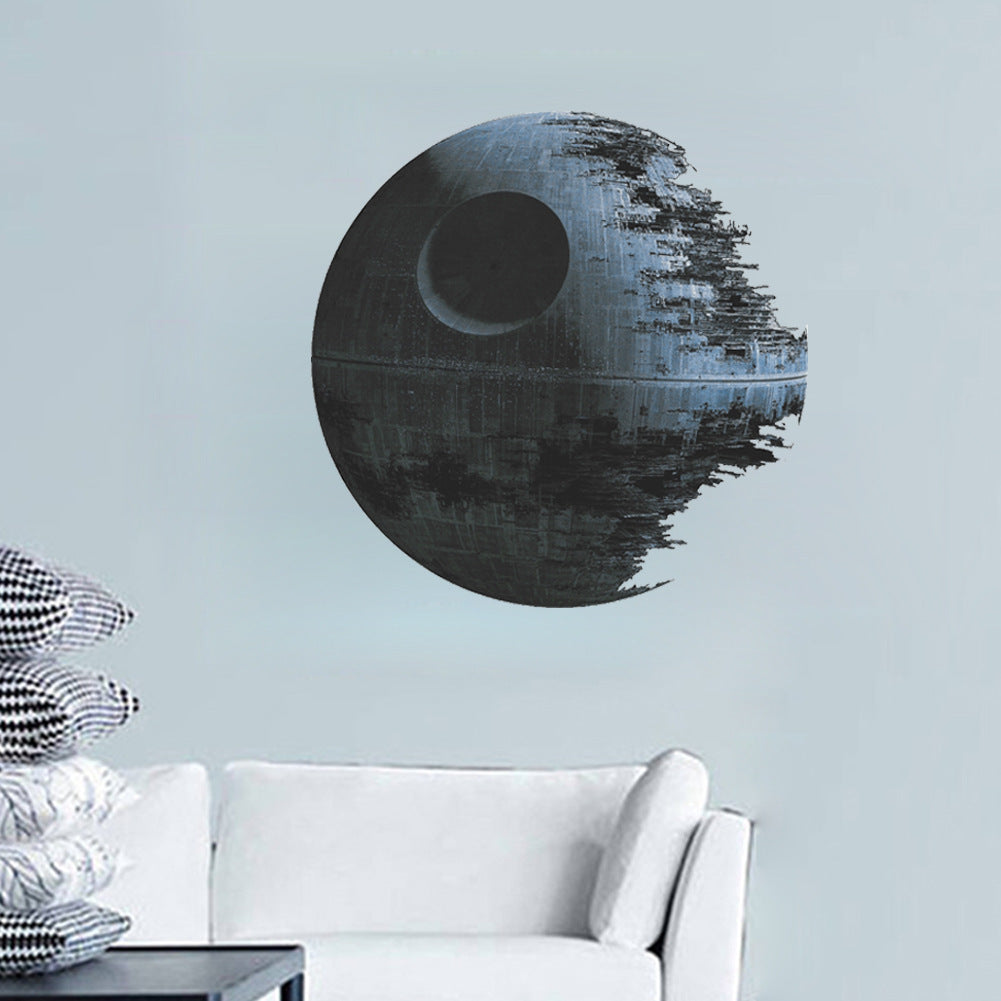 EcoSphere™ Decorazione Luna