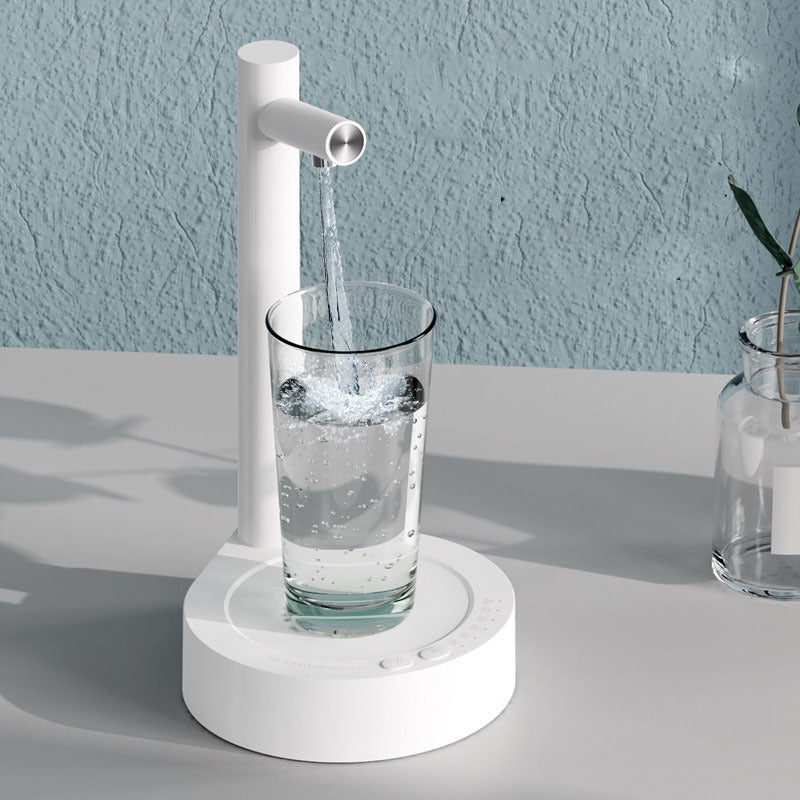 EcoSphere™ Distributore d'Acqua da Tavolo