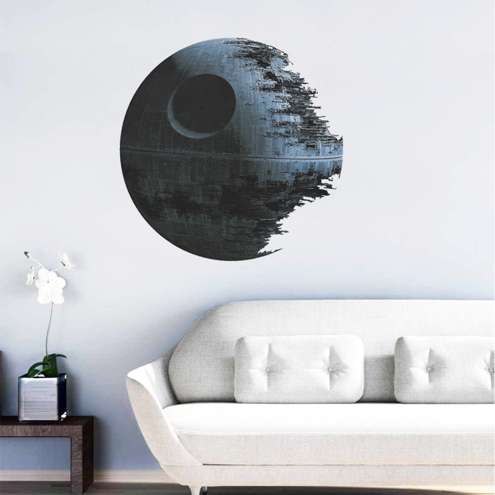 EcoSphere™ Decorazione Luna