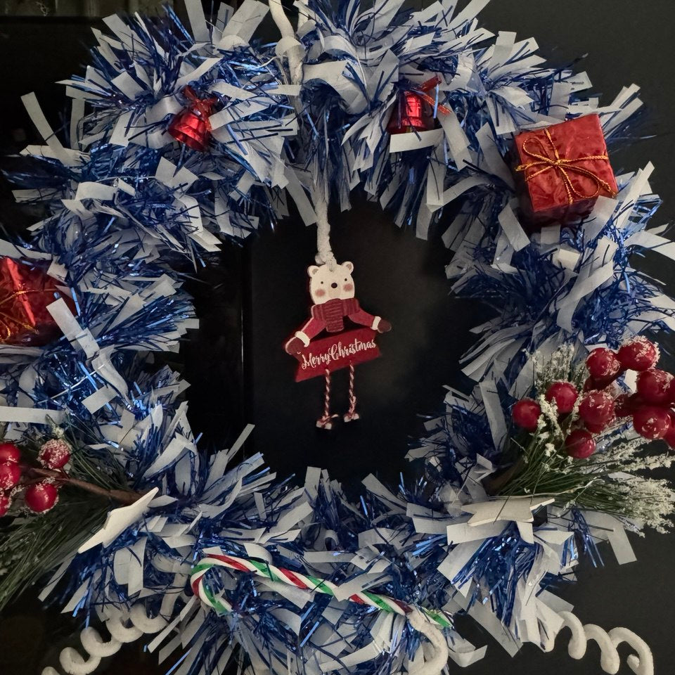 EcoSphere™ Ghirlande di Natale